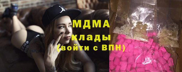 твердый Ладушкин
